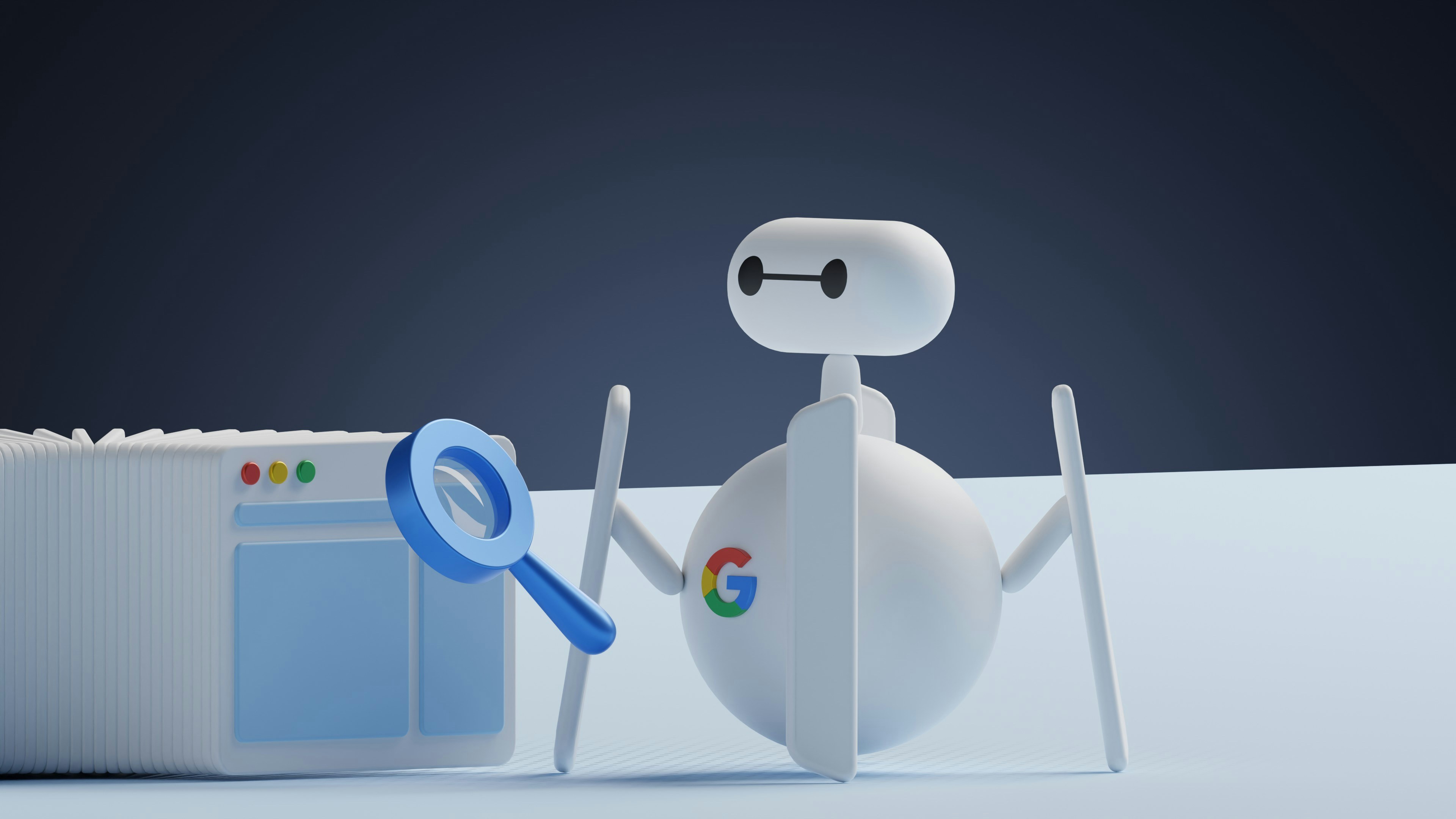 Google SEO