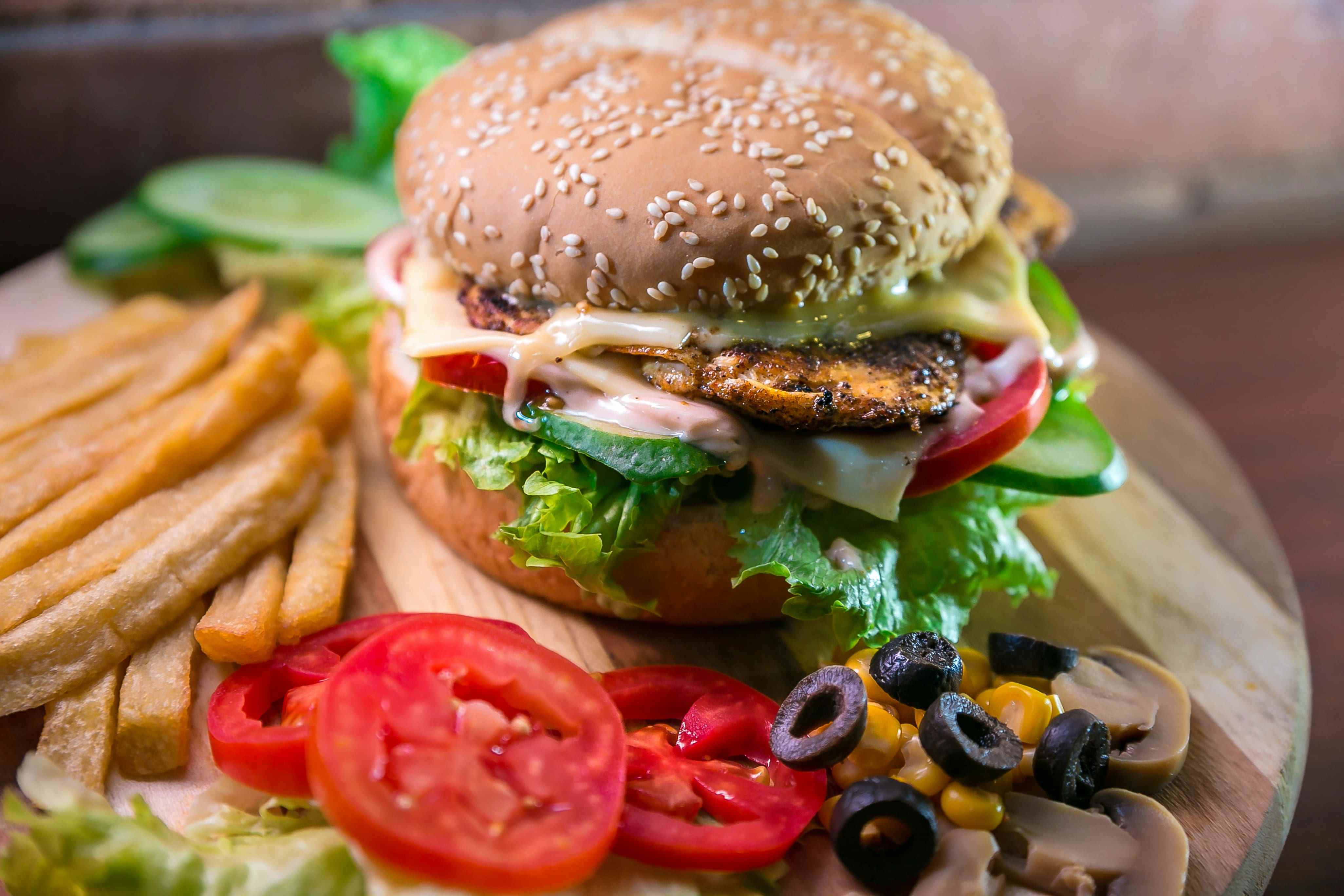 FastFood